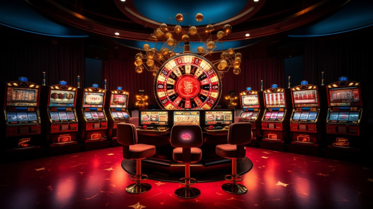 Màn hình slot video nhiều cuộn tại win99 với tính năng free spin và bonus